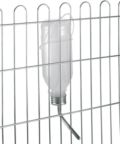 Nyúlitató palack - műanyag, 500 ml