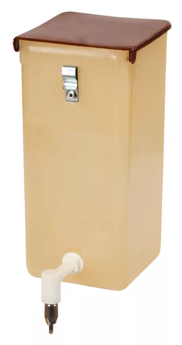 Speciális itatópalack nyulaknak - 1000 ml