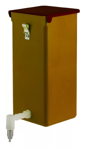 Speciális itatópalack nyulaknak - 1000 ml