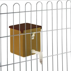 Speciális itatópalack nyulaknak - 500 ml