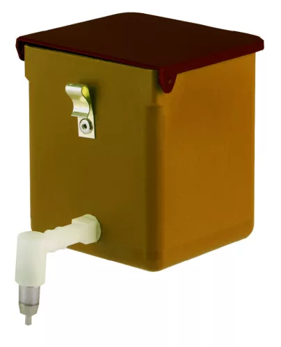 Speciális itatópalack nyulaknak - 500 ml