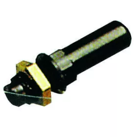 Itatórendszer Csatlakozódarab, o 10 mm (2 db/csomag)