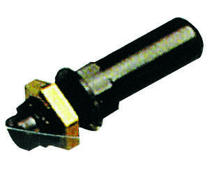 Itatórendszer Csatlakozódarab, o 10 mm (2 db/csomag)