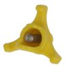 Műanyag itatócumi baromfinak - 33,5 x 30 x 34,25 mm, 4 db
