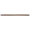 Mexica szegecses nyakörv, szürkésbarna, 20 mm, 36-46 cm 