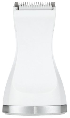 Akkumulátoros Multi-trimmer - 4 az 1-ben, fehér