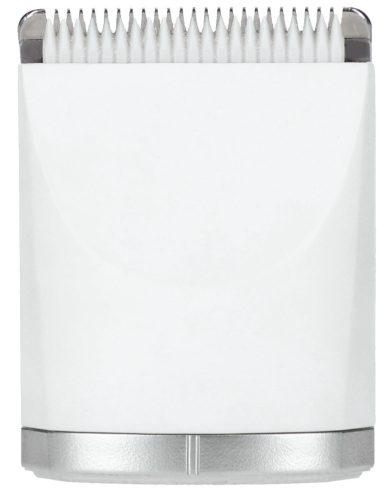 Akkumulátoros Multi-trimmer - 4 az 1-ben, fehér