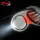Flexi LED jelzőfény - szürke