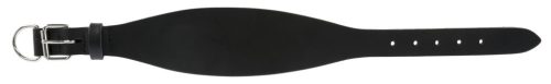 Mexica nyakörv agaraknak - fekete, 32-40 cm, M méret