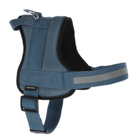 Meastro 2.0 kutyahám - kék, 15 mm x 45-60 cm