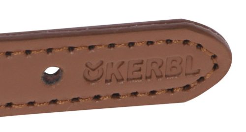 Phoenix nyakörv, kék, 14 mm / 45-65 cm, Méret: L