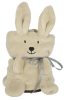 Bunny takaró kölyökkutyáknak - bézs, 72 x 51 cm
