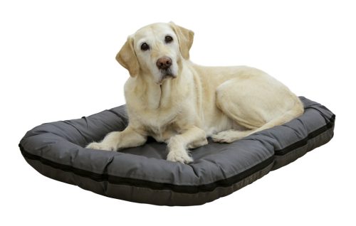 Oxford Place fekhely - szürke, 120 x 85 x 17 cm