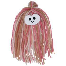 Cuddle mop macskajáték - 12 x 3 cm