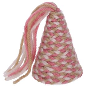 Cuddle kalap macskajáték - 7,5 x 5 cm