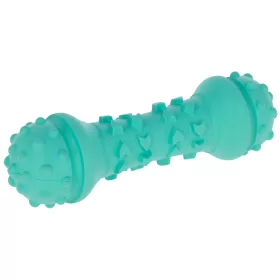 Toyfastic súlyzó játék - türkiz, 18 x 5 x 5 cm