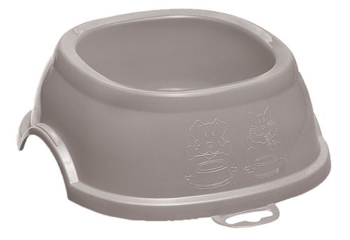 Műanyag tál - 600 ml