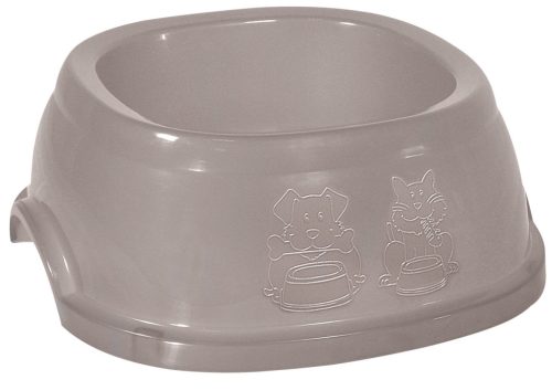 Műanyag tál - 2000 ml