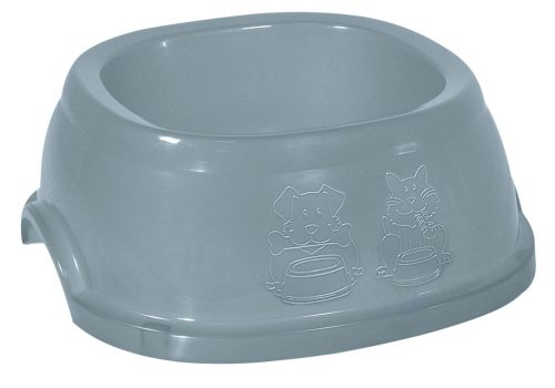 Műanyag tál - 2000 ml