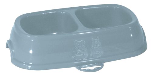 Műanyag tál - 2 x 200 ml