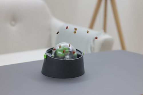 Multifeeder többfunkciós etetőtál 3 az 1-ben