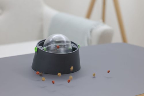 Multifeeder többfunkciós etetőtál 3 az 1-ben