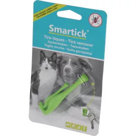 SMARTICK® kullancscsipesz - 2 db/cs, két méret