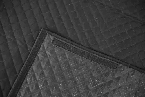 Védőtakaró autóba, csomagtartóba - Premium