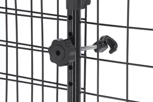 Védőpanel autóba - 96-145 x 30cm