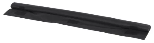 Kutyaágy autóba - fekete, 95 x 75 cm