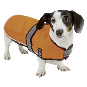   Maxi Safe láthatósági kutyamellény - 20-40 cm / 40-60 cm / 30cm Méret: S