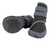 Active kutyacipő - szürke/fekete, méret: XS