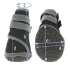 Active kutyacipő - szürke/fekete, méret: XL