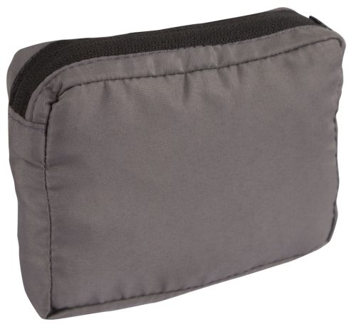 Seattle esőkabát - szürke, 35 cm, méret: S