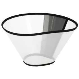 Műtéti gallér kutyáknak, 22-26cm, 7,5 cm