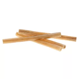 Rágópálcika marhabőrből - 4 db, 20 cm, 160 g