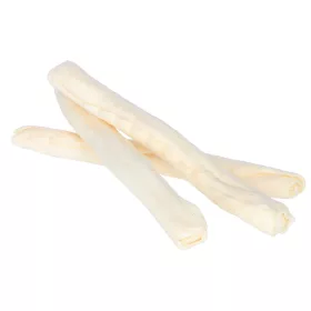 Marhabőr rágópálcika - 20 mm/25 cm, 3 db, 180 g