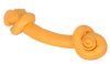 Csomózott sertésbőr rágócsont - 28-30 cm, 1 db, 180 g