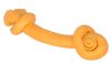 Csomózott sertésbőr rágócsont - 28-30 cm, 1 db, 180 g