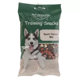 Pet Rewards Sport Trainer Mix jutalomfalat - 200 g