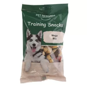 Pet Rewards Mega Mix jutalomfalat - 200 g