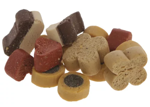 Pet Rewards Mega Mix jutalomfalat - 200 g