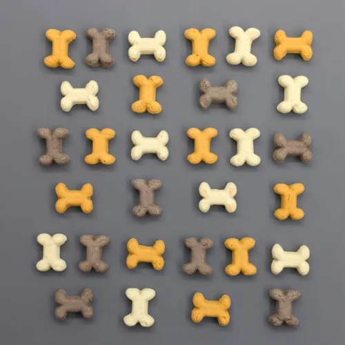 Pet Rewards Puppy Mix jutalomfalat - 400 g