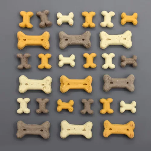 Pet Rewards Puppy Mix jutalomfalat - 400 g