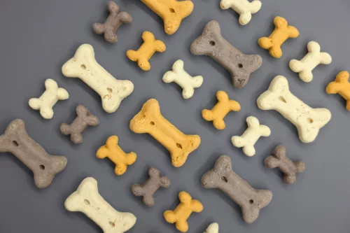 Pet Rewards Puppy Mix jutalomfalat - 400 g