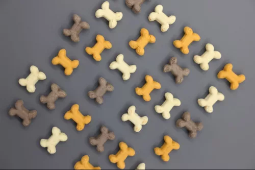 Pet Rewards Puppy Mix jutalomfalat - 400 g