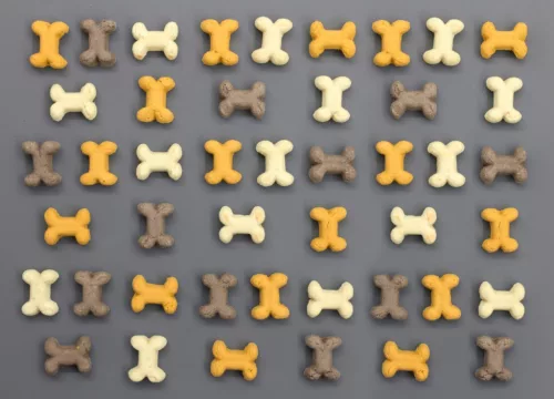 Pet Rewards Puppy Mix jutalomfalat - 400 g