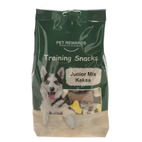 Pet Rewards Junior Mix jutalomfalat - 400 g