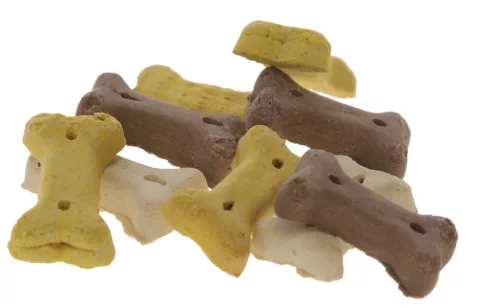 Pet Rewards Junior Mix jutalomfalat - 400 g