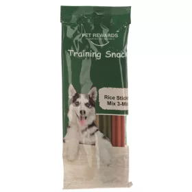 Pet Rewards rizses rúd mix - 3 db